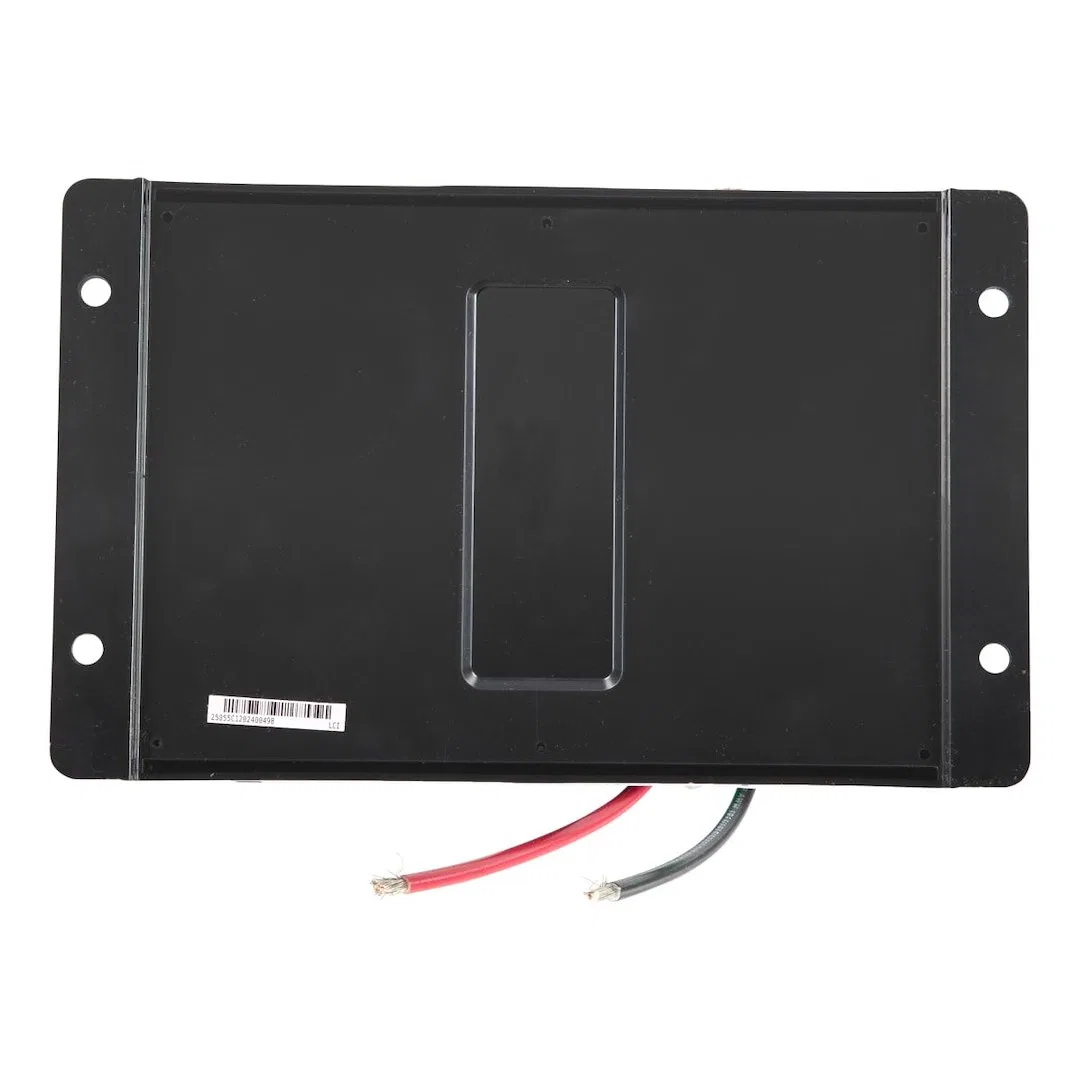 803279 – LIPPERT COMP Leveling System Control Unit, Replacement For 6 Point Lippert Ground Control 3 - view 2